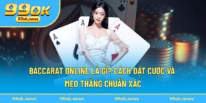 Baccarat Online