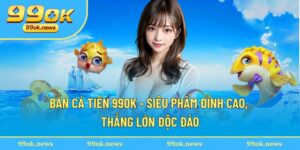 Bắn cá tiên