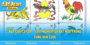 Bầu Cua Cá Cọp