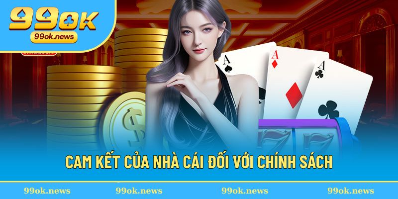 Những điều mà hệ thống đã cam kết Những điều mà hệ thống đã cam kết