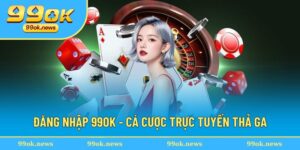 Đăng nhập 99ok