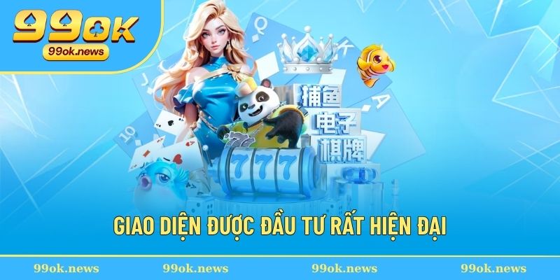 Đầu tư hàng tỷ đồng để hoàn thiện giao điện tốt nhất
