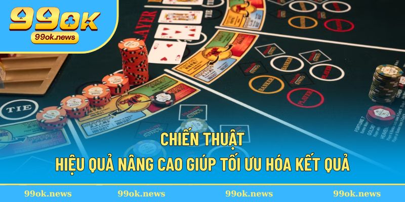 Chiến thuật được đúc kết từ nhiều cao thủ Chiến thuật được đúc kết từ nhiều cao thủ