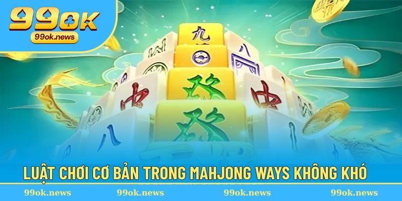 Luật tham gia chinh phục game đơn giản và nhận thưởng cao