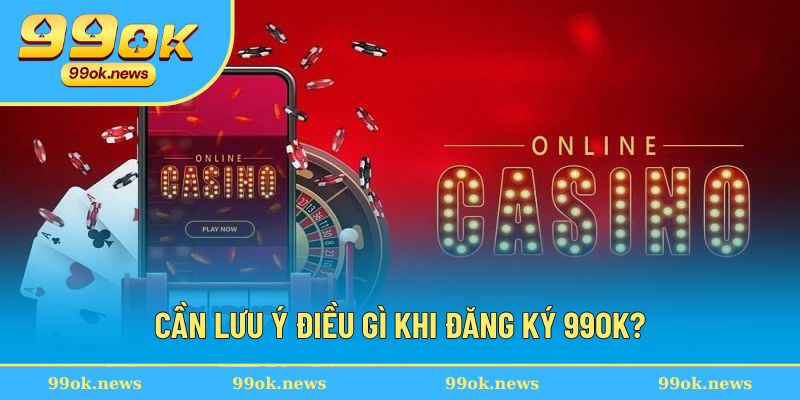 Những quy định quan trọng cần biết Những quy định quan trọng cần biết
