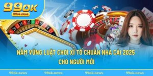 Luật chơi xì tố