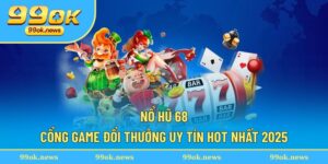 Nổ hũ 68
